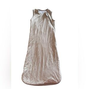 Kyte Baby XS (0-6mo) 1.0 TOG Sleep Sack Beige